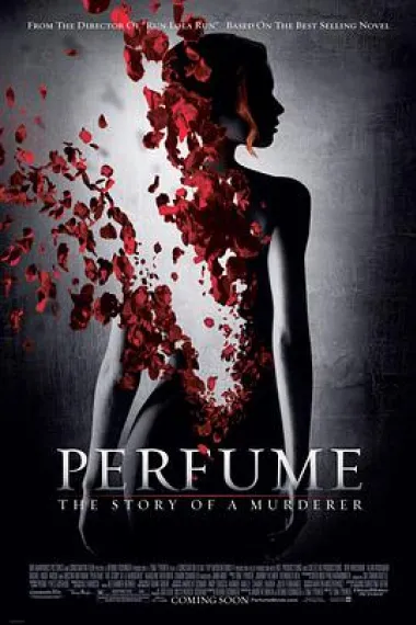 香水 Perfume: The Story of a Murderer (2006) 海报