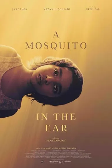 耳朵里的蚊子 A Mosquito in the Ear (2026) 海报