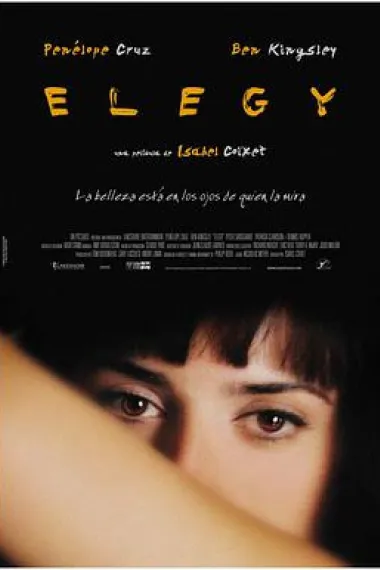 挽歌 (2008) 海报