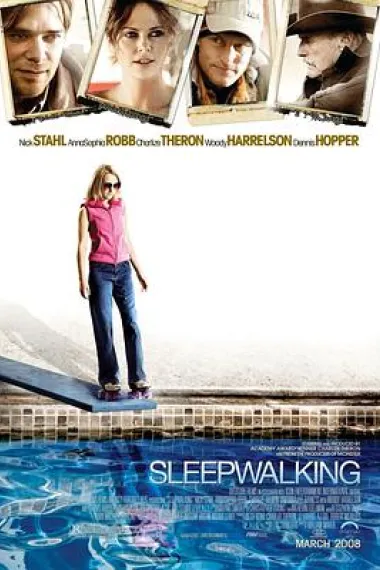 梦游 Sleepwalking (2008) 海报