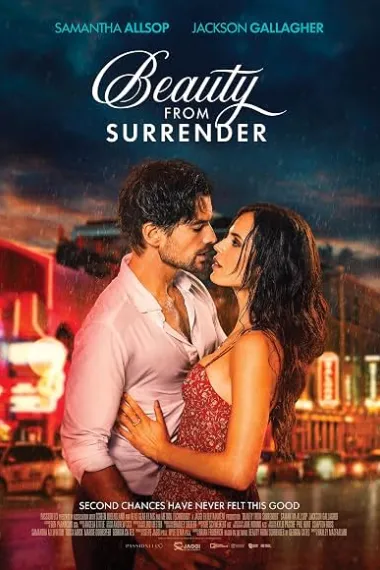 情归俯首 Beauty from Surrender (2026) 海报