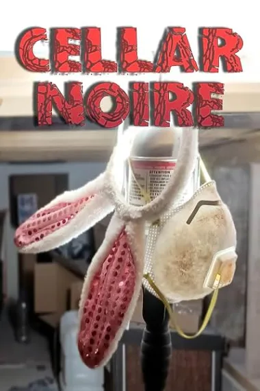 Cellar Noire (2025) 海报