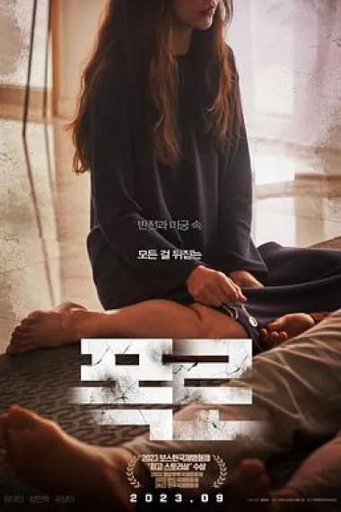 揭露 Havana (2023) 海报