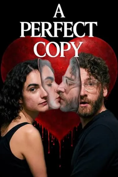 A Perfect Copy (2026) 海报