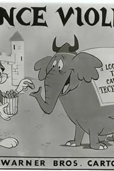 Prince Violent (1961) 海报