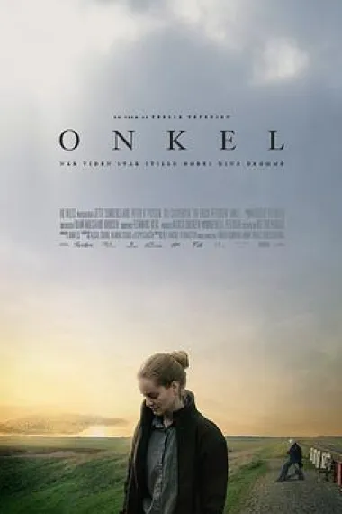 叔叔 Uncle (2019) 海报