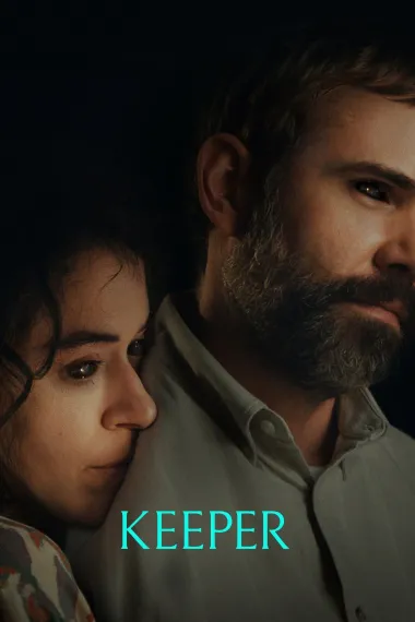 守护者 Keeper (2025) 海报