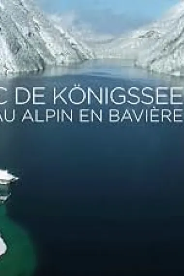 Natur am Königssee (2021) 海报