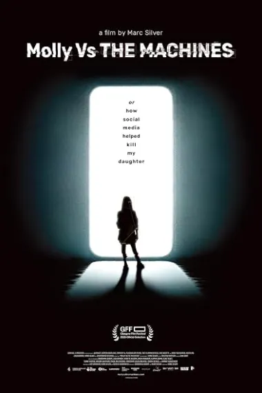 Molly Vs The Machines (2026) 海报