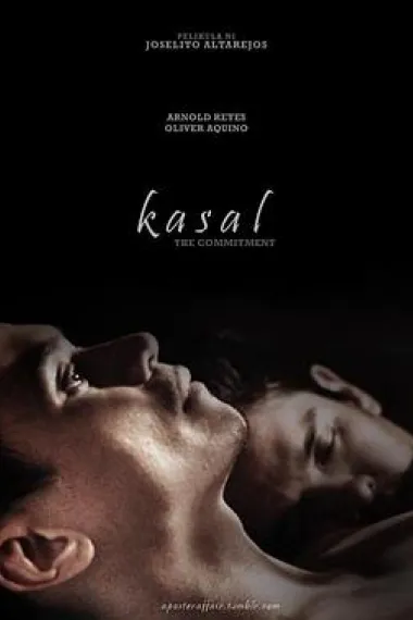 卡萨尔 Kasal (2015) 海报