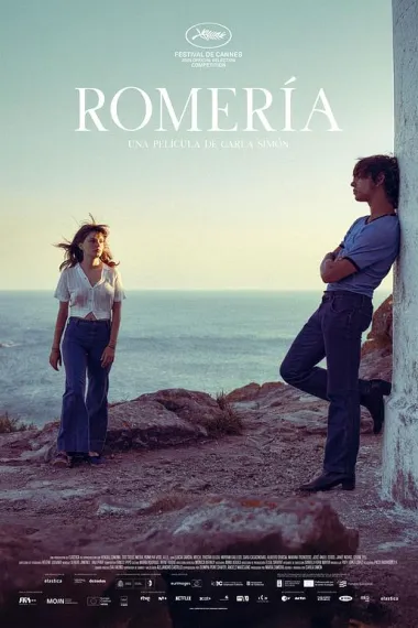 朝圣 Romería (2025) 海报