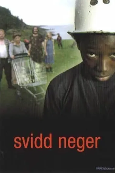 Svidd Neger (2003) 海报