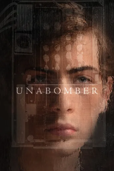 大学炸弹客 Unabomber (2026) 海报