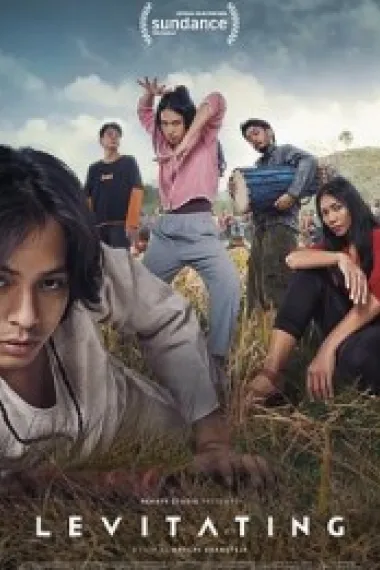 群体附身 Para Perasuk (2026) 海报