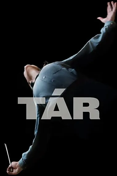 塔尔 Tár (2022) 海报