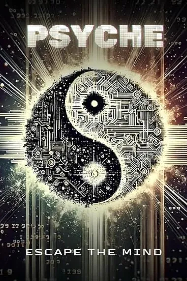 Psyche (2025) 海报