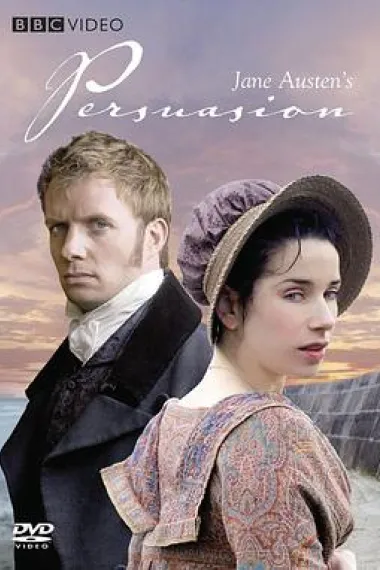 劝导 Persuasion (2007) 海报