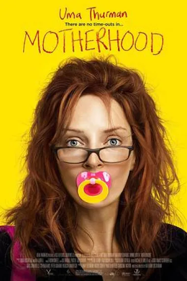 母性光辉 Motherhood (2009) 海报