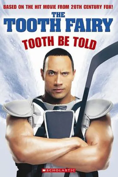 牙仙 Tooth Fairy (2010) 海报