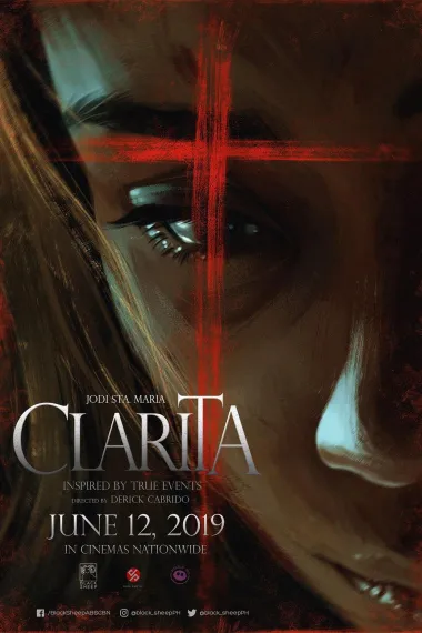 克莱莉塔 Clarita (2019) 海报