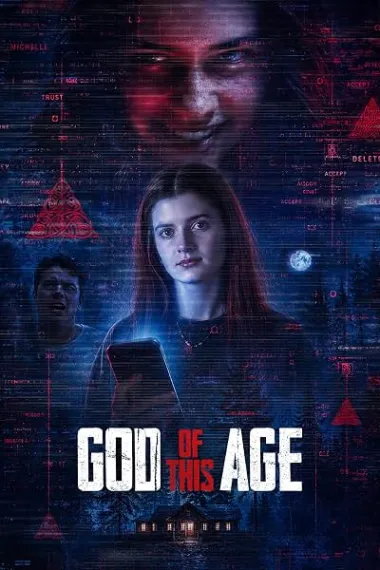 God of This Age (2026) 海报