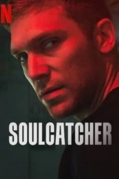 夺魂密令 Soulcatcher (2023) 海报