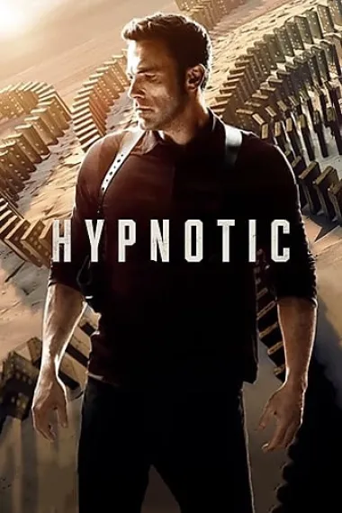 催眠 Hypnotic (2023) 海报