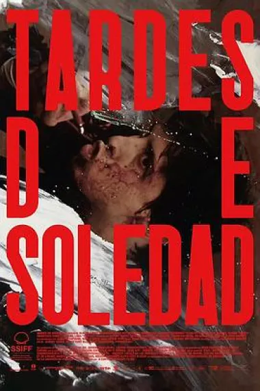 孤寂午后 Tardes de soledad (2024) 海报
