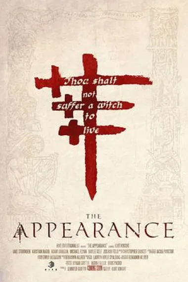 表象之下 The Appearance (2018) 海报