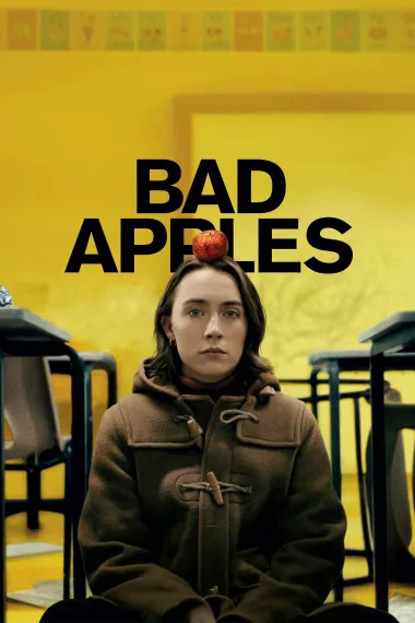 害群之马 Bad Apples (2025) 海报