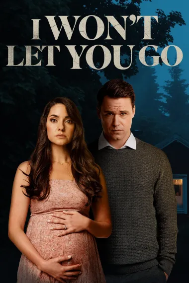 我的恐怖前任 I Won't Let You Go (2022) 海报