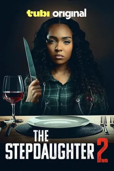 继女2 The Stepdaughter 2 (2024) 海报