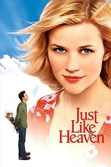 宛如天堂 Just Like Heaven (2005) 海报
