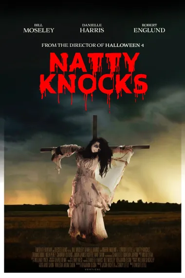 Natty Knocks (2023) 海报