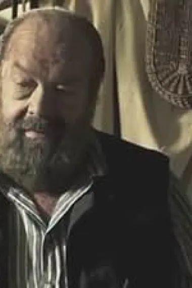 Pane e olio (2008) 海报
