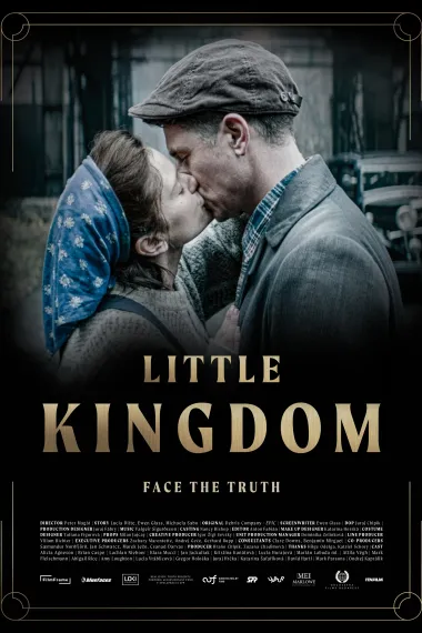 小王国的爱情 Little Kingdom (2019) 海报