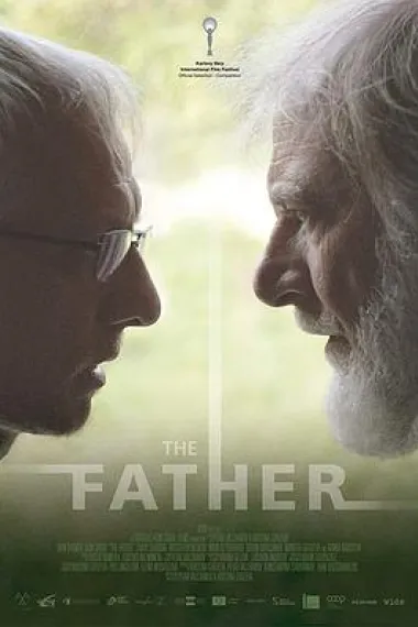 父亲 The Father (2019) 海报