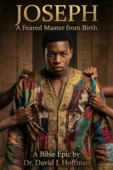 Joseph: A Feared Master from Birth (2026) 海报