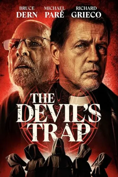 恶魔陷阱 The Devil's Trap (2024) 海报