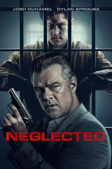 限时拯救 The Neglected (2025) 海报