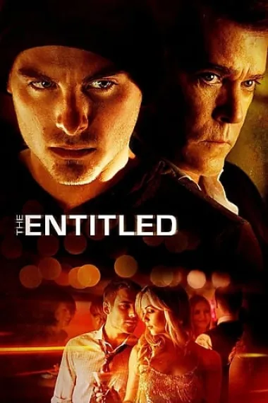 人质游戏 The Entitled (2011) 海报