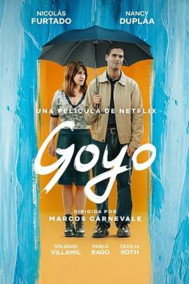 真爱有谱 Goyo (2024) 海报