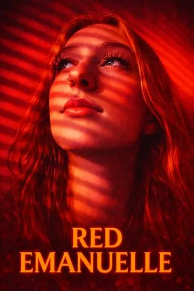 Red Emanuelle (2026) 海报
