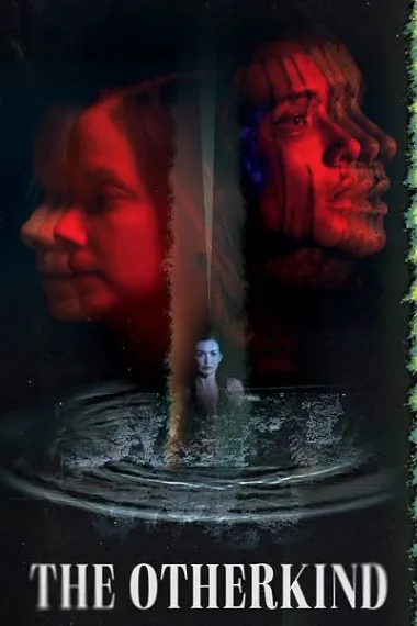 The Otherkind (2026) 海报