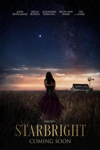 星光 Starbright (2025) 海报