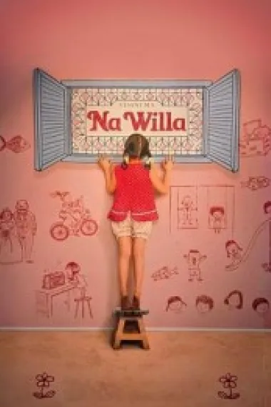 娜维拉的美好世界 Na Willa (2026) 海报