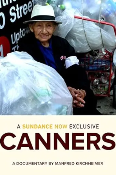 Canners (2015) 海报