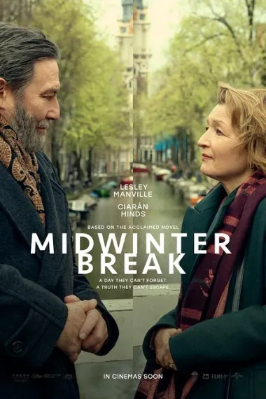 仲冬假期 Midwinter Break (2026) 海报