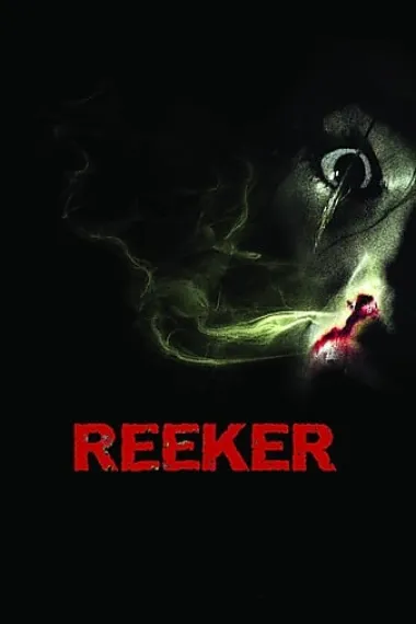 雾人 Reeker (2005) 海报