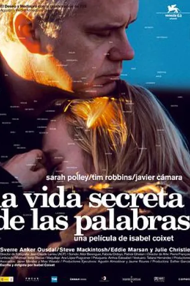 言语的秘密生活 The Secret Life of Words (2005) 海报